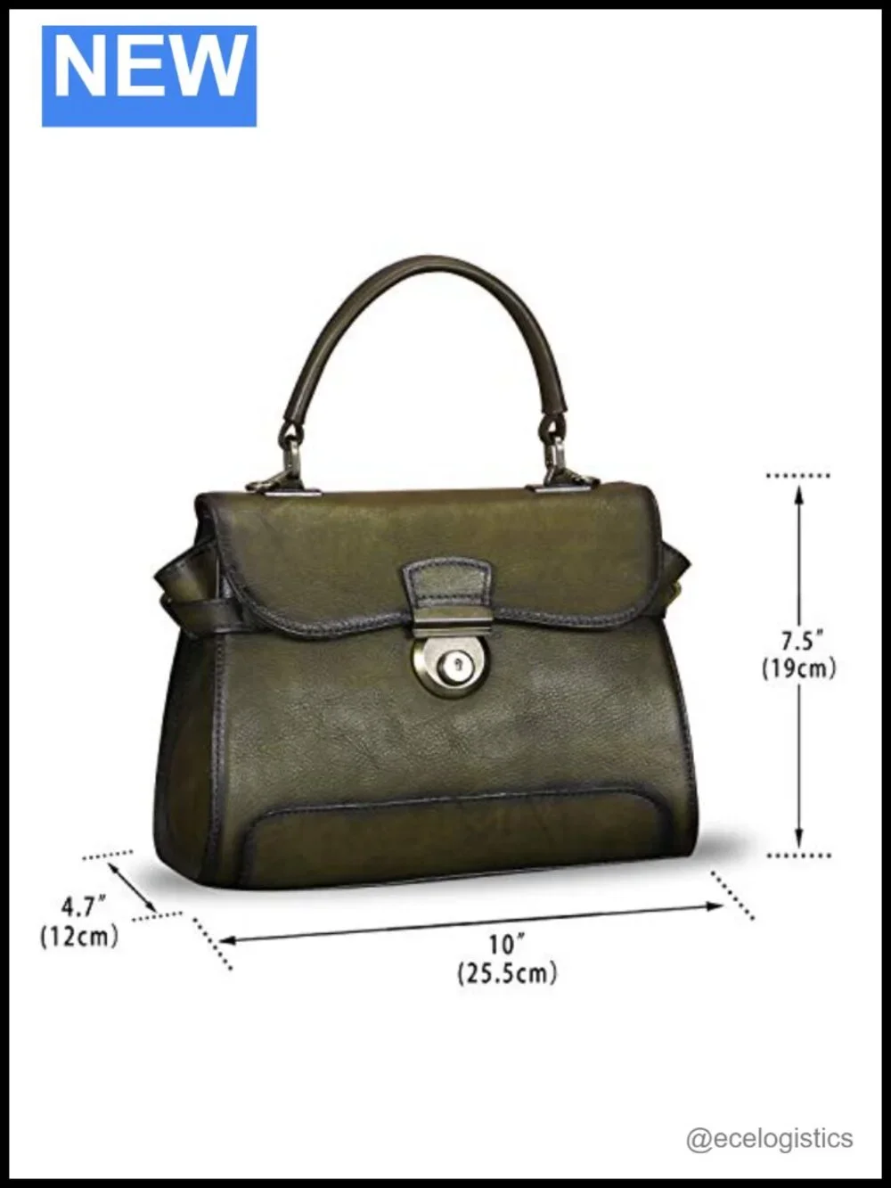 N/A genuine leather